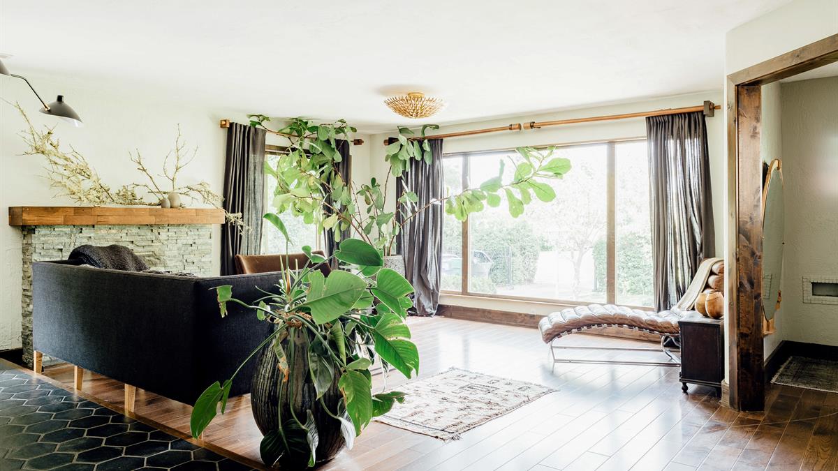 On Claybourne In Heaven